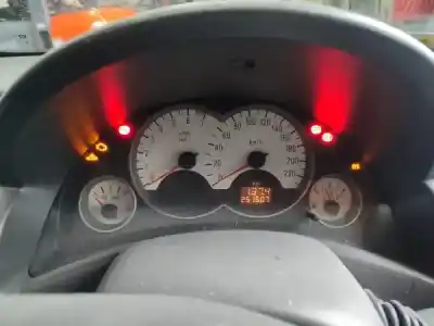 Здавання транспортного засобу opel corsa c 1.2 16v cat (z 12 xe / lw4) року 2000 потужний z 12 xe