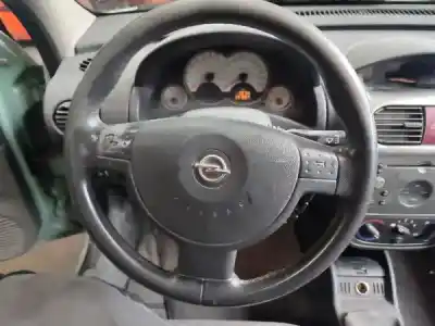 Здавання транспортного засобу opel corsa c 1.2 16v cat (z 12 xe / lw4) року 2000 потужний z 12 xe