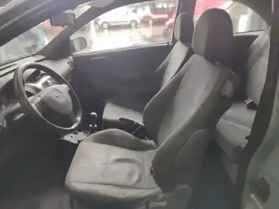 Здавання транспортного засобу opel corsa c 1.2 16v cat (z 12 xe / lw4) року 2000 потужний z 12 xe