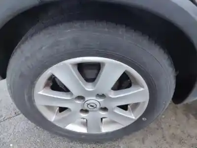 Здавання транспортного засобу opel corsa c (x01) 1.2 (f08, f68) року 2001 потужний z 12 xe Здавання транспортного засобу opel corsa c (x01) 1.2 (f08, f68) року 2001 потужний z 12 xe