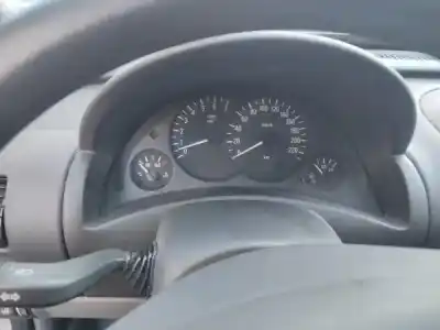 Здавання транспортного засобу opel corsa c (x01) 1.2 (f08, f68) року 2001 потужний z 12 xe Здавання транспортного засобу opel corsa c (x01) 1.2 (f08, f68) року 2001 потужний z 12 xe
