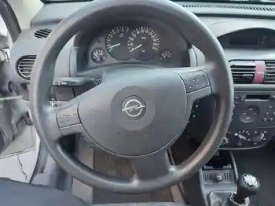 Здавання транспортного засобу opel corsa c (x01) 1.2 (f08, f68) року 2001 потужний z 12 xe Здавання транспортного засобу opel corsa c (x01) 1.2 (f08, f68) року 2001 потужний z 12 xe