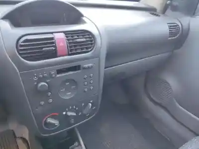 Здавання транспортного засобу opel corsa c (x01) 1.2 (f08, f68) року 2001 потужний z 12 xe Здавання транспортного засобу opel corsa c (x01) 1.2 (f08, f68) року 2001 потужний z 12 xe
