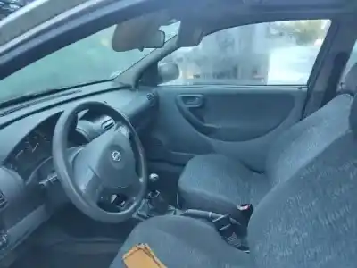 Здавання транспортного засобу opel corsa c (x01) 1.2 (f08, f68) року 2001 потужний z 12 xe Здавання транспортного засобу opel corsa c (x01) 1.2 (f08, f68) року 2001 потужний z 12 xe