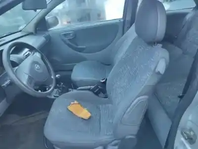 Здавання транспортного засобу opel corsa c (x01) 1.2 (f08, f68) року 2001 потужний z 12 xe Здавання транспортного засобу opel corsa c (x01) 1.2 (f08, f68) року 2001 потужний z 12 xe