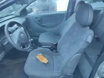 Здавання транспортного засобу opel corsa c (x01) 1.2 (f08, f68) року 2001 потужний z 12 xe Здавання транспортного засобу opel corsa c (x01) 1.2 (f08, f68) року 2001 потужний z 12 xe