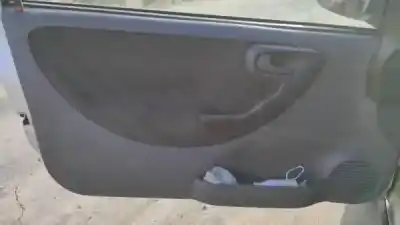 Здавання транспортного засобу opel corsa c (x01) 1.2 (f08, f68) року 2001 потужний z 12 xe