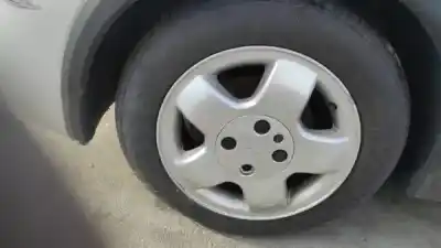 Здавання транспортного засобу opel corsa c (x01) 1.2 (f08, f68) року 2001 потужний z 12 xe
