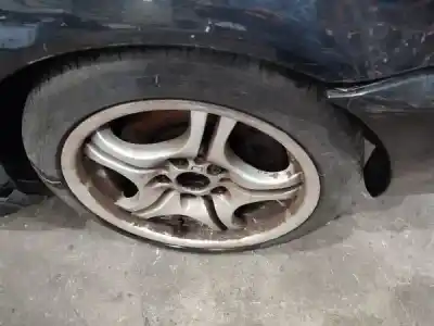 Veículo de Sucata bmw 3 (e46) 330 i do ano 2005 alimentado m54 b30 (306s3)