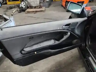 Veículo de Sucata bmw 3 (e46) 330 i do ano 2005 alimentado m54 b30 (306s3)