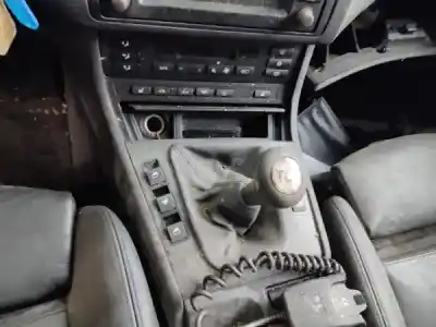 Veículo de Sucata bmw 3 (e46) 330 i do ano 2005 alimentado m54 b30 (306s3)