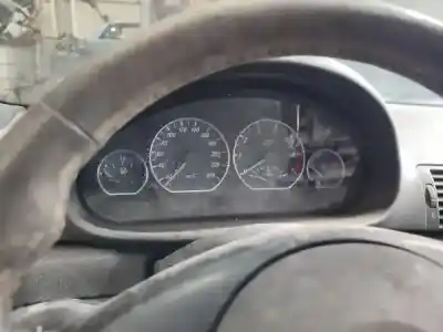 Veículo de Sucata bmw 3 (e46) 330 i do ano 2005 alimentado m54 b30 (306s3)