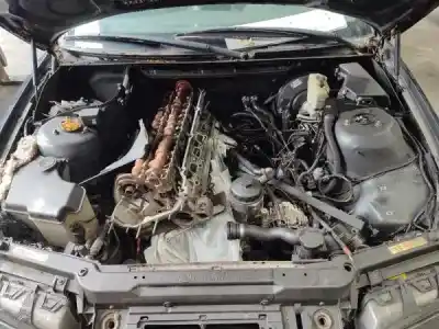 Veículo de Sucata bmw 3 (e46) 330 i do ano 2005 alimentado m54 b30 (306s3)