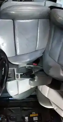 Veículo de Sucata bmw 3 (e46) 330 i do ano 2002 alimentado m54 b30 (306s3)