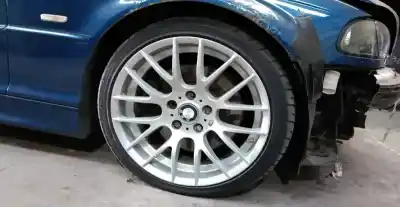 Veículo de Sucata bmw 3 (e46) 330 i do ano 2002 alimentado m54 b30 (306s3)