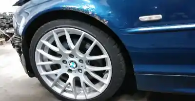 Veículo de Sucata bmw 3 (e46) 330 i do ano 2002 alimentado m54 b30 (306s3)