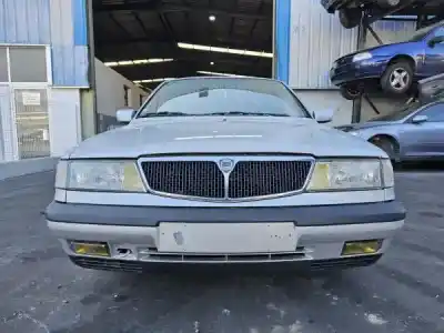 Scrapping Vehicle lancia dedra (835_) 2.0 i.e. (835ai) of the year 1990 powered 835 a5.000