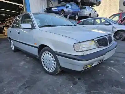 Scrapping Vehicle lancia dedra (835_) 2.0 i.e. (835ai) of the year 1990 powered 835 a5.000