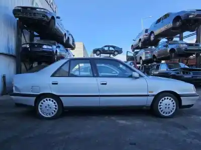 Scrapping Vehicle lancia dedra (835_) 2.0 i.e. (835ai) of the year 1990 powered 835 a5.000