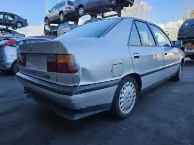 Scrapping Vehicle lancia dedra (835_) 2.0 i.e. (835ai) of the year 1990 powered 835 a5.000