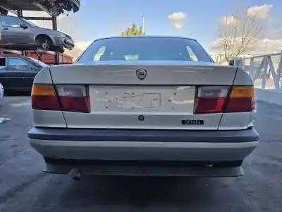 Scrapping Vehicle lancia dedra (835_) 2.0 i.e. (835ai) of the year 1990 powered 835 a5.000