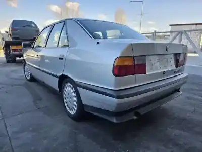 Scrapping Vehicle lancia dedra (835_) 2.0 i.e. (835ai) of the year 1990 powered 835 a5.000