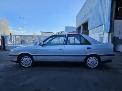 Scrapping Vehicle lancia dedra (835_) 2.0 i.e. (835ai) of the year 1990 powered 835 a5.000