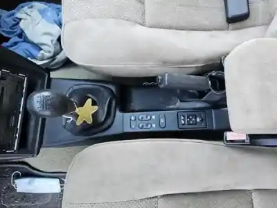 Scrapping Vehicle lancia dedra (835_) 2.0 i.e. (835ai) of the year 1990 powered 835 a5.000