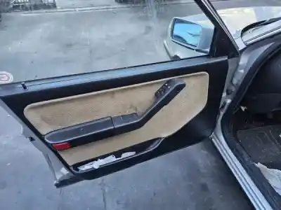 Scrapping Vehicle lancia dedra (835_) 2.0 i.e. (835ai) of the year 1990 powered 835 a5.000