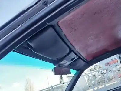 Scrapping Vehicle lancia dedra (835_) 2.0 i.e. (835ai) of the year 1990 powered 835 a5.000