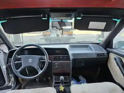 Scrapping Vehicle lancia dedra (835_) 2.0 i.e. (835ai) of the year 1990 powered 835 a5.000