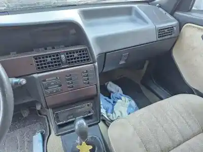 Scrapping Vehicle lancia dedra (835_) 2.0 i.e. (835ai) of the year 1990 powered 835 a5.000