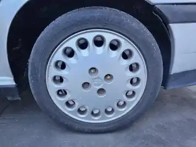 Scrapping Vehicle lancia dedra (835_) 2.0 i.e. (835ai) of the year 1990 powered 835 a5.000