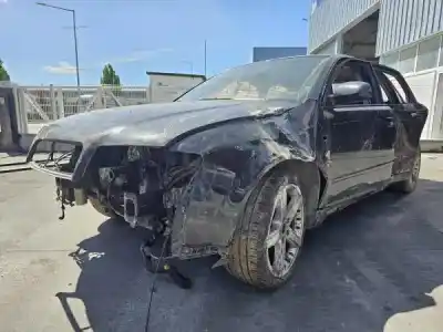 Утилизация автомобиля audi a4 b6 (8e2) 1.9 tdi года 2005 питание avf