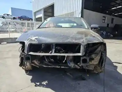 Утилизация автомобиля audi a4 b6 (8e2) 1.9 tdi года 2005 питание avf