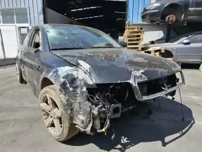Утилизация автомобиля audi a4 b6 (8e2) 1.9 tdi года 2005 питание avf