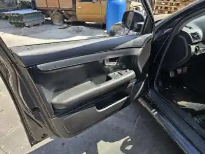 Утилизация автомобиля audi a4 b6 (8e2) 1.9 tdi года 2005 питание avf