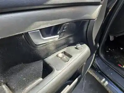 Утилизация автомобиля audi a4 b6 (8e2) 1.9 tdi года 2005 питание avf