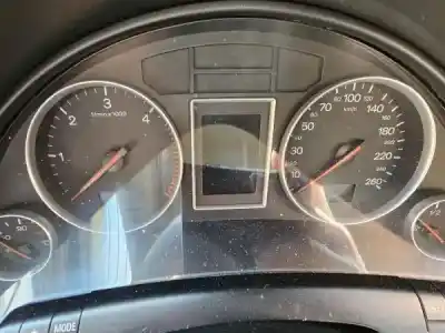 Утилизация автомобиля audi a4 b6 (8e2) 1.9 tdi года 2005 питание avf