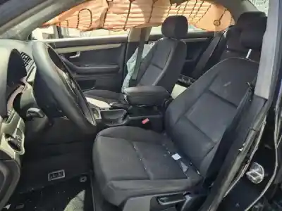 Утилизация автомобиля audi a4 b6 (8e2) 1.9 tdi года 2005 питание avf