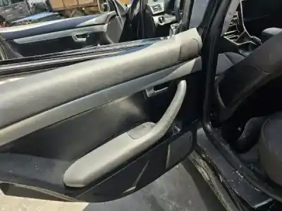 Утилизация автомобиля audi a4 b6 (8e2) 1.9 tdi года 2005 питание avf