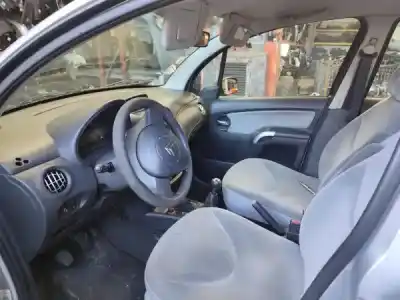 Здавання транспортного засобу citroen c3 i (fc_, fn_) 1.1 i року 2004 потужний 