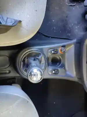 Здавання транспортного засобу citroen c3 i (fc_, fn_) 1.1 i року 2004 потужний 