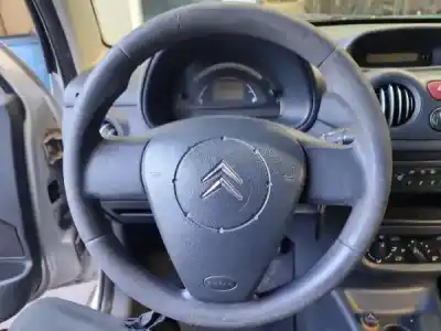 Здавання транспортного засобу citroen c3 i (fc_, fn_) 1.1 i року 2004 потужний 