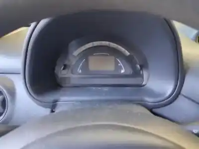 Здавання транспортного засобу citroen c3 i (fc_, fn_) 1.1 i року 2004 потужний 