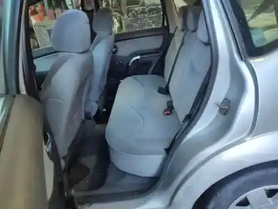 Здавання транспортного засобу citroen c3 i (fc_, fn_) 1.1 i року 2004 потужний 