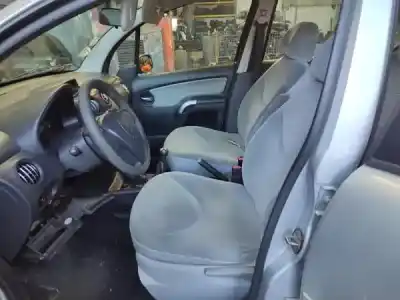 Здавання транспортного засобу citroen c3 i (fc_, fn_) 1.1 i року 2004 потужний 