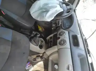 Veículo de Sucata renault kangoo (kc0/1_) 1.5 dci do ano 2007 alimentado 