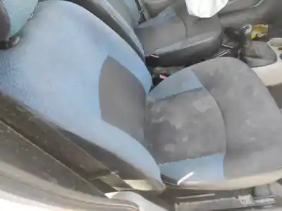 Veículo de Sucata renault kangoo (kc0/1_) 1.5 dci do ano 2007 alimentado 