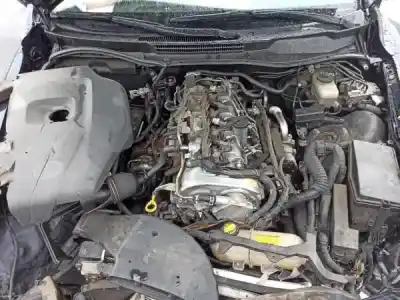 Scrapping Vehicle lexus is ii (_xe2_) 220 d (ale20) of the year 2007 powered 2ad-fhv